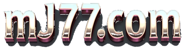 mj77 com logo